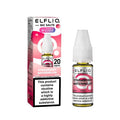 Strawberry Watermelon ELFLIQ E-Liquid Nicotine Salt By Elfbar 10ml - Vapestore Direct