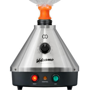 Storz & Bickel - Volcano Classic Vaporiser - VPVOLC - Vapestore Direct