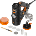 Storz & Bickel - Plenty Tabletop Vaporiser - VPPLENTY - Vapestore Direct