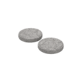 Storz & Bickel - Replacement Stainless Steel Drip Pads for PLENTY Vaporiser - VPSPARE-06 - Vapestore Direct