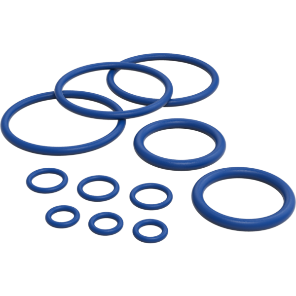 Storz & Bickel - Replacement Seal Ring Set for CRAFTY Vaporiser - VPSPARE-08 - Vapestore Direct