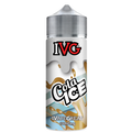 Cola Ice E-Liquid Shortfill by IVG 100ml - Vapestore Direct