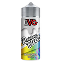 Rainbow Blast E-Liquid Shortfill by IVG 100ml - Vapestore Direct