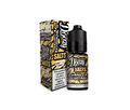 Vanilla Custard  E-Liquid Nicotine Salt By Doozy Vape 10ml - Vapestore Direct