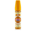 Sun Tan Mango E-Liquid Shortfill By Dinner Lady Ice 50ml - Vapestore Direct