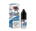 Peppermint Breeze Chew E-Liquid Nicotine Salt By IVG 10ml - Vapestore Direct
