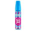 Bubble Trouble E-Liquid Shortfill By Dinner Lady Tuck Shop 50ml - Vapestore Direct