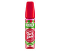 Watermelon Slices E-Liquid Shortfill By Dinner Lady Tuck Shop 50ml - Vapestore Direct