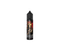 The King E-Liquid Shortfill By Kings Crown 50ml - Vapestore Direct