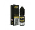 Gold Blend E-Liquid Nicotine Salt By Nasty Juice 10ml - Vapestore Direct