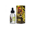 Fatboy E-Liquid Shortfill By Nasty Juice 50ml - Vapestore Direct