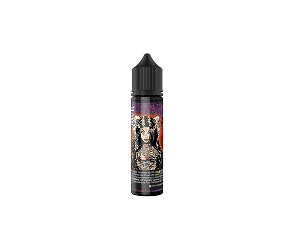 Stinger Jack E-Liquid Shortfill By Suicide Bunny 50ml - Vapestore Direct