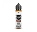 Strawberry Cheesecake E-Liquid Shortfill By Vape Crusaders 50ml - Vapestore Direct