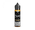Bourbon Stained E-Liquid Shortfill By Vape Crusaders 50ml - Vapestore Direct