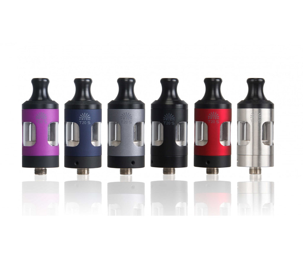 Innokin T20-S Prism Tank - Vapestore Direct