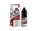 Cherry Wave 50/50 E-Liquid By IVG 10ml - Vapestore Direct