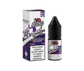 Dark Aniseed 50/50 E-Liquid By IVG 10ml - Vapestore Direct
