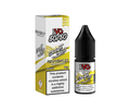 Straight N Cut Tobacco 50/50 E-Liquid By IVG 10ml - Vapestore Direct