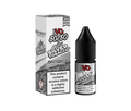 Silver Tobacco 50/50 E-Liquid By IVG 10ml - Vapestore Direct