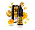 Mango & Passionfruit 50/50 E-Liquid By Just Juice 10ml - Vapestore Direct