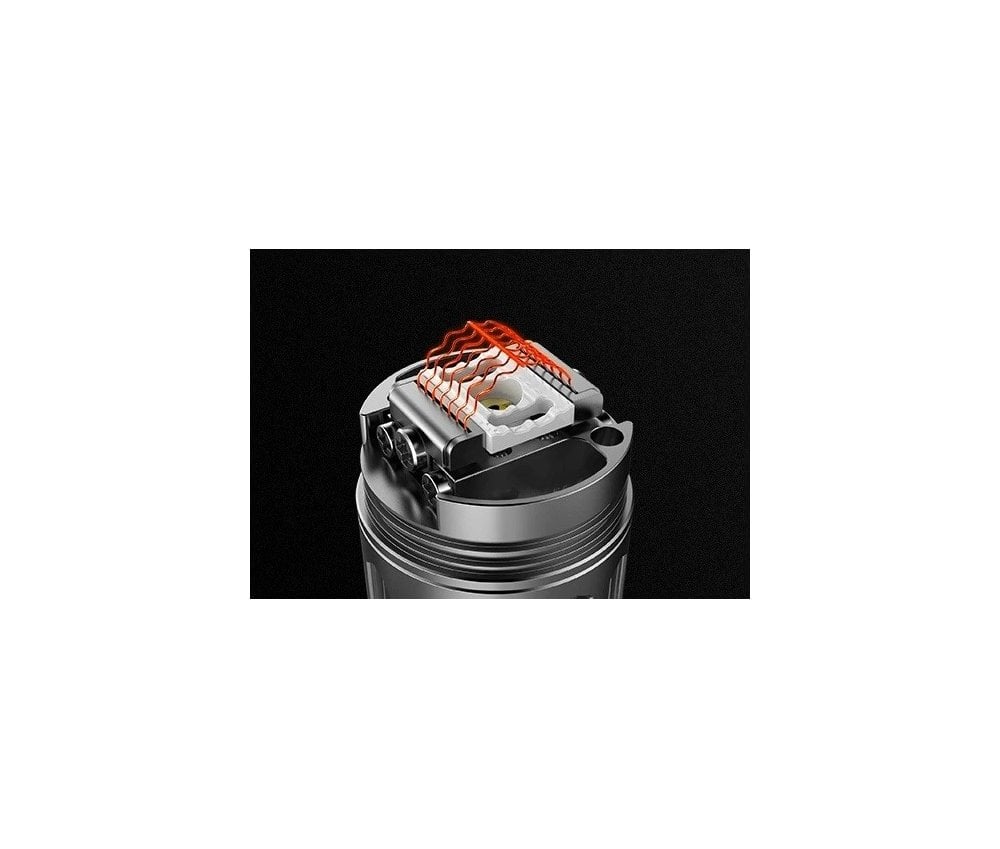 Wotofo NexMESH Replacement Strip Coils - Vapestore Direct