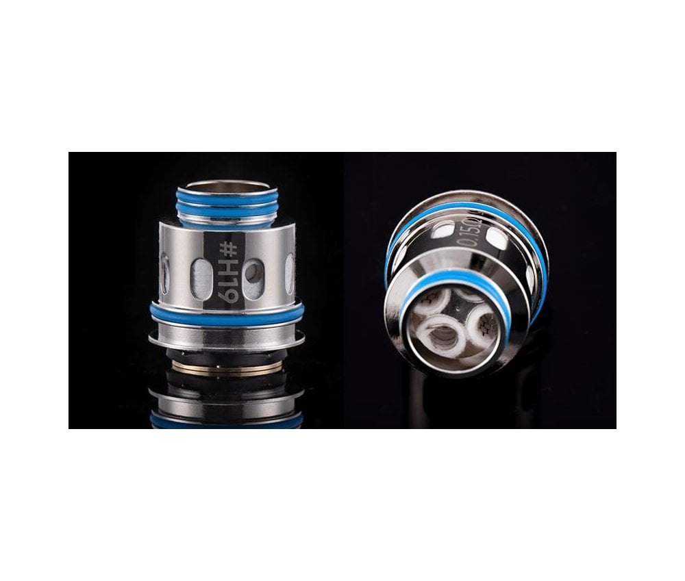 Wotofo NexMesh Pro Replacement Coils - Vapestore Direct