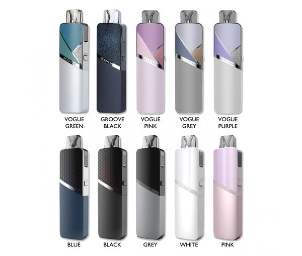 Innokin Sceptre 20W Pod Kit - Vapestore Direct