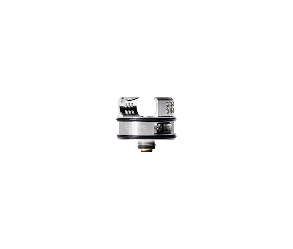 Wotofo Recurve Dual RDA 24mm - Vapestore Direct