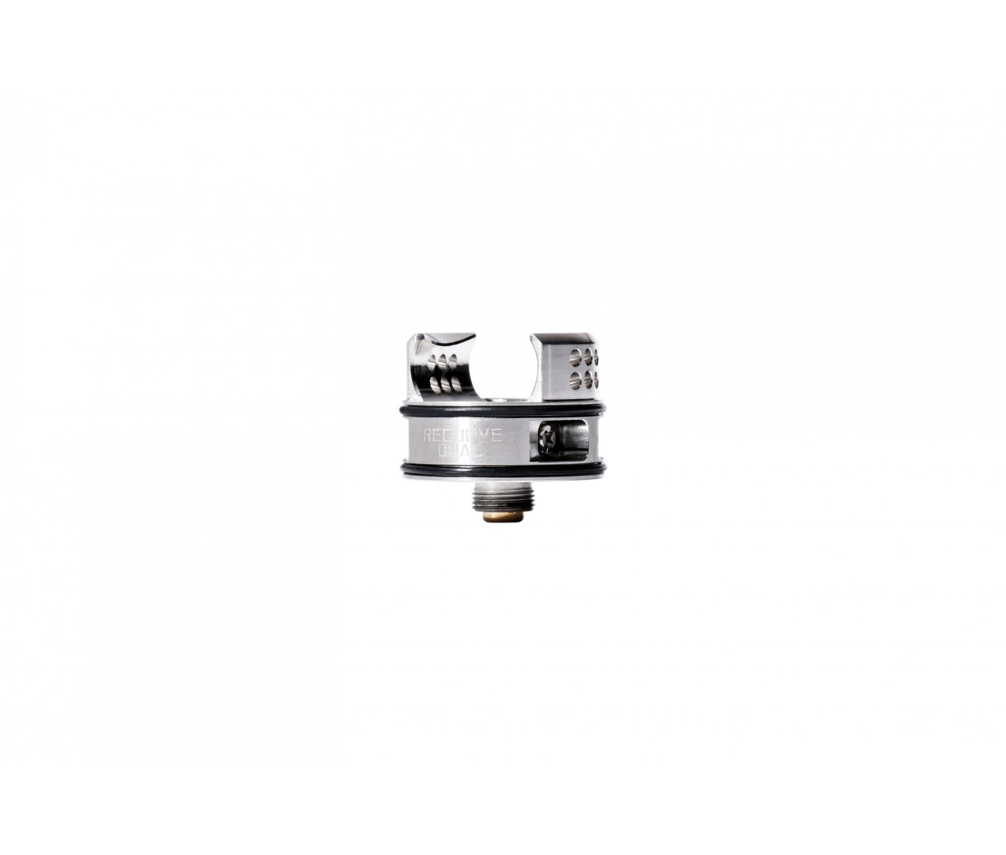 Wotofo Recurve Dual RDA 24mm - Vapestore Direct