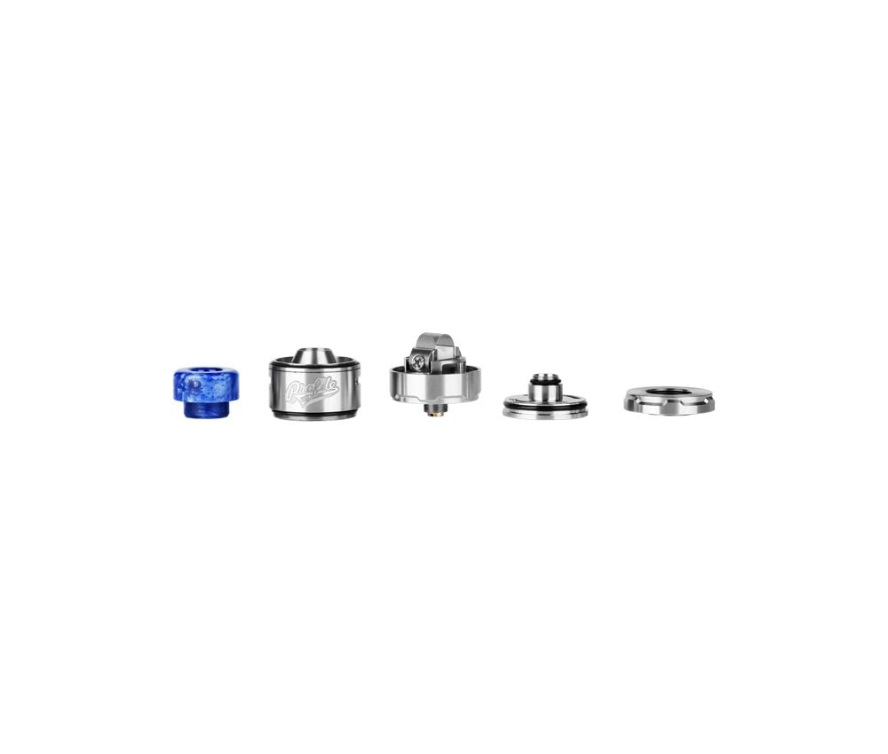 Wotofo Profile Unity RTA 25mm - Vapestore Direct