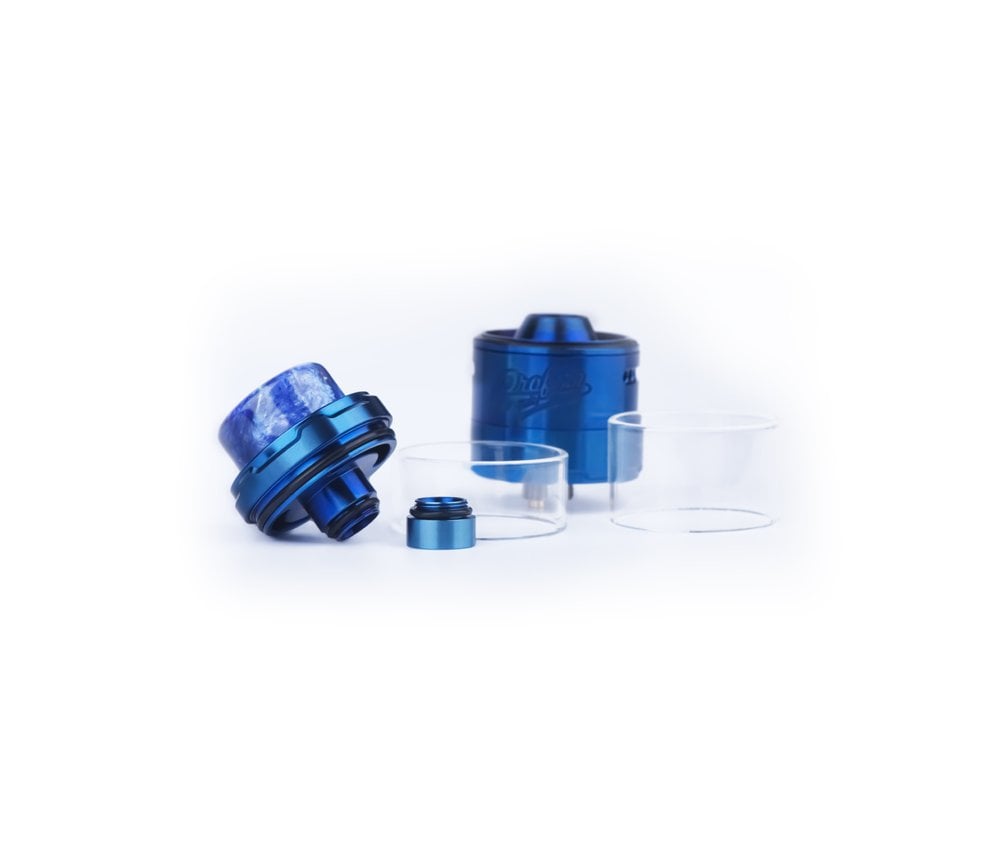 Wotofo Profile Unity RTA 25mm - Vapestore Direct