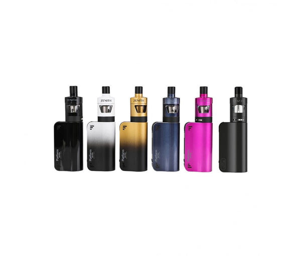 Innokin Cool Fire Mini Zenith D22 Kit - Vapestore Direct