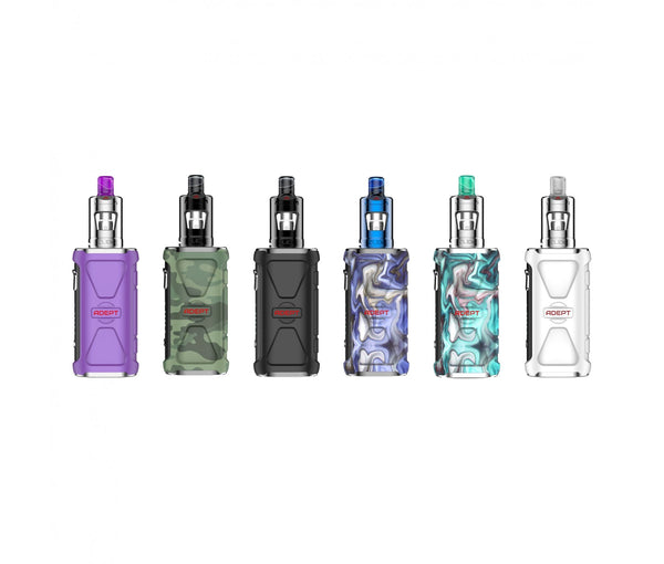 Innokin Adept Zlide Kit - Vapestore Direct