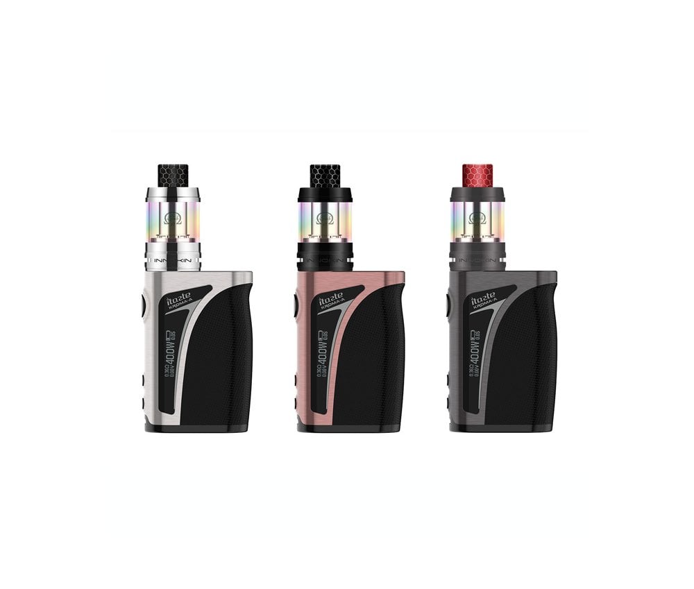 Innokin  Kroma-A & Isub B Kit - Vapestore Direct