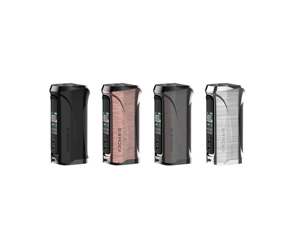 Innokin Kroma-R 18650 Mod - Vapestore Direct