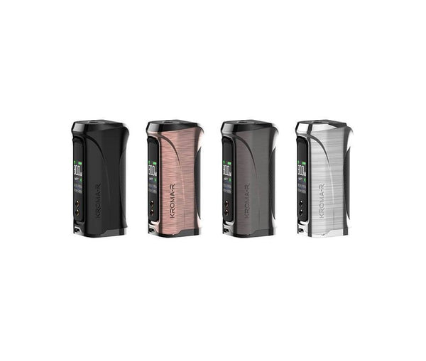 Innokin Kroma-R 18650 Mod - Vapestore Direct