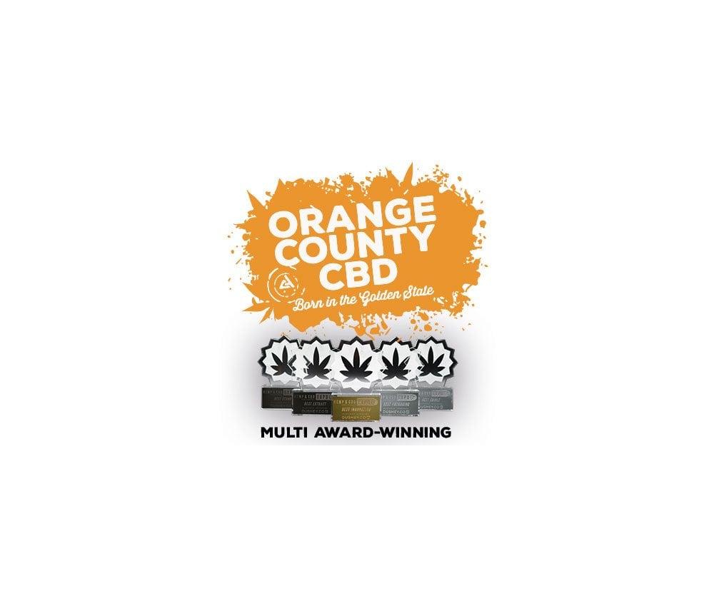 So Chill Sol Vaping Bad CBD E-Liquid By Orange County 50ml - Vapestore Direct
