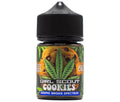 Girl Scout Cookies CBD E-Liquid By Orange County 50ml - Vapestore Direct