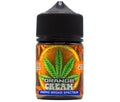Orange Cream CBD E-Liquid By Orange County 50ml - Vapestore Direct