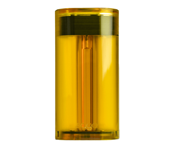 Vaperz Cloud Saga Series Mechanical Mod (Limited Edition) - Vapestore Direct