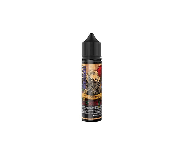 Bunny Season E-Liquid Shortfill By Suicide Bunny 50ml - Vapestore Direct
