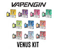 Vapengin Venus Closed Pod Vape Kit 20mg - Vapestore Direct