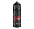 Lost Ice Cherry Good Cherry Ice E-Liquid Shortfill By Wick Liquor 100ml - Vapestore Direct
