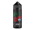 Poppin Ice Cherry Good Cherry Ice E-Liquid Shortfill By Wick Liquor 100ml - Vapestore Direct