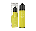 Pineapple Ice E-Liquid 15000 Shortfill By Impjar 50ml - Vapestore Direct
