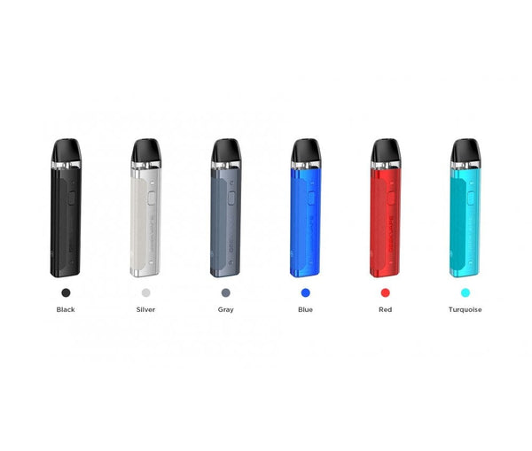 Geek Vape Aegis Q / AQ Pod Kit - Vapestore Direct