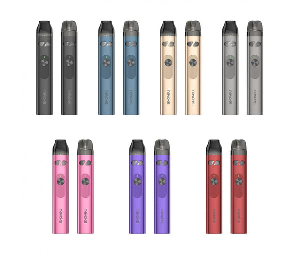 Nevoks Feelin A1 Pod Kit - Vapestore Direct