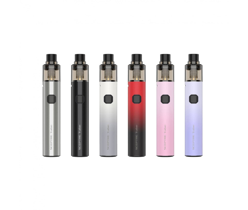 Innokin  Sceptre Tube Kit - Vapestore Direct