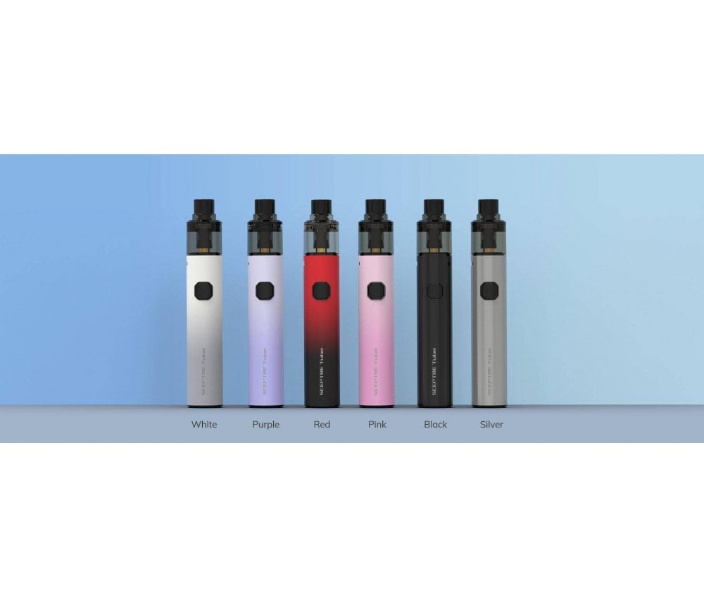 Innokin  Sceptre Tube Kit - Vapestore Direct