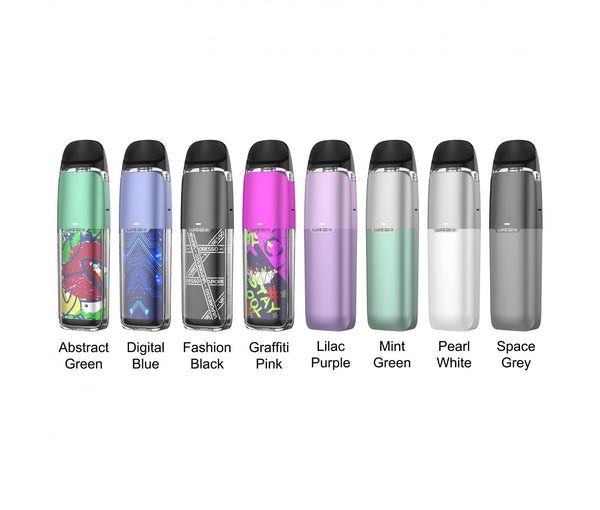 Vaporesso LUXE Q2 SE Pod Kit - Vapestore Direct